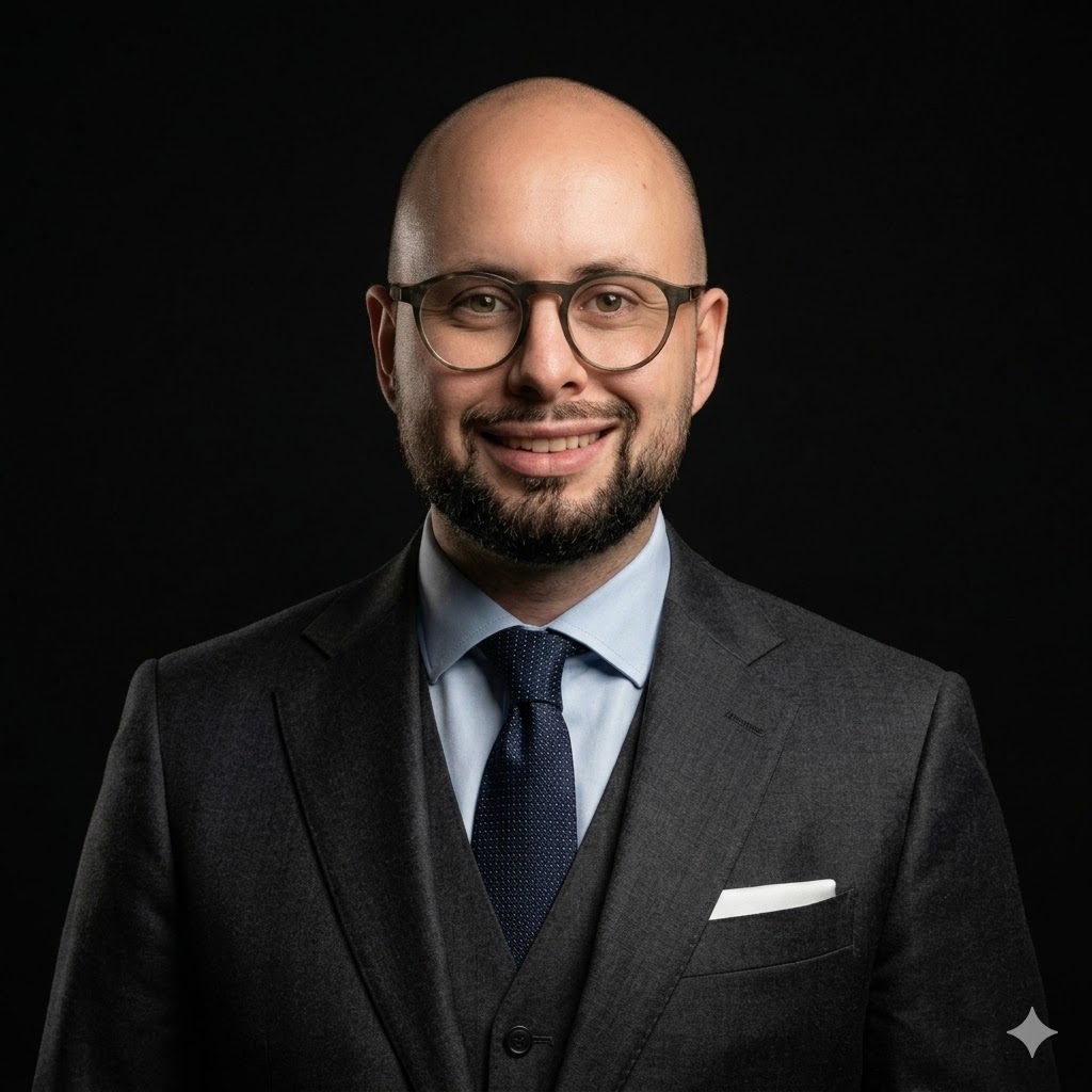 Sérgio Antunes